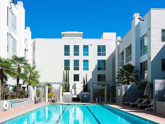 4th image of 1655 N California Blvd APT 130