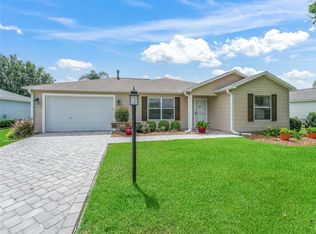 1393 Holly Hill Ave, The Villages, FL 32162