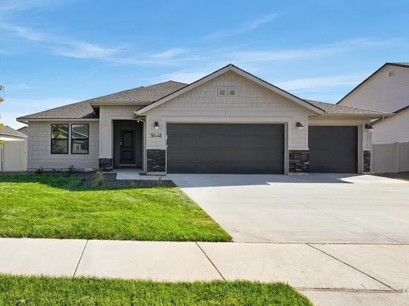 18448 N Calla Lily Ave, Nampa, ID 83687
