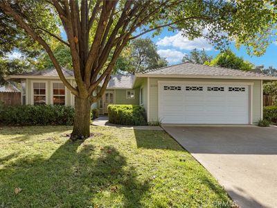 1525 La Linda Ln, Chico, CA, 95926