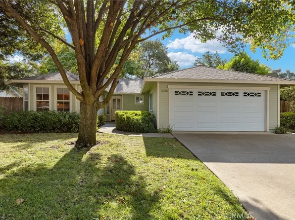 1525 La Linda Ln, Chico, CA 95926