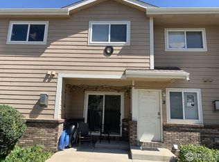 1601 Great Western Dr UNIT O2, Longmont, CO 80501