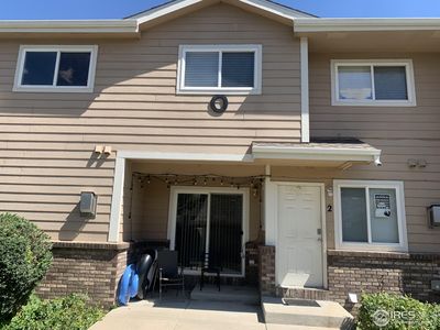 1601 Great Western Dr #O2, Longmont, CO, 80501