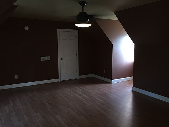 Bonus Room