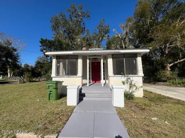2114 Oak St, Palatka, FL 32177