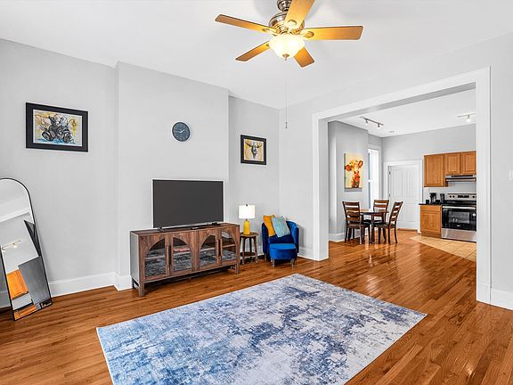 2nd image of 4344 Gibson Ave #1F