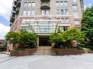 2626 Peachtree Rd NW, Atlanta, GA 30305