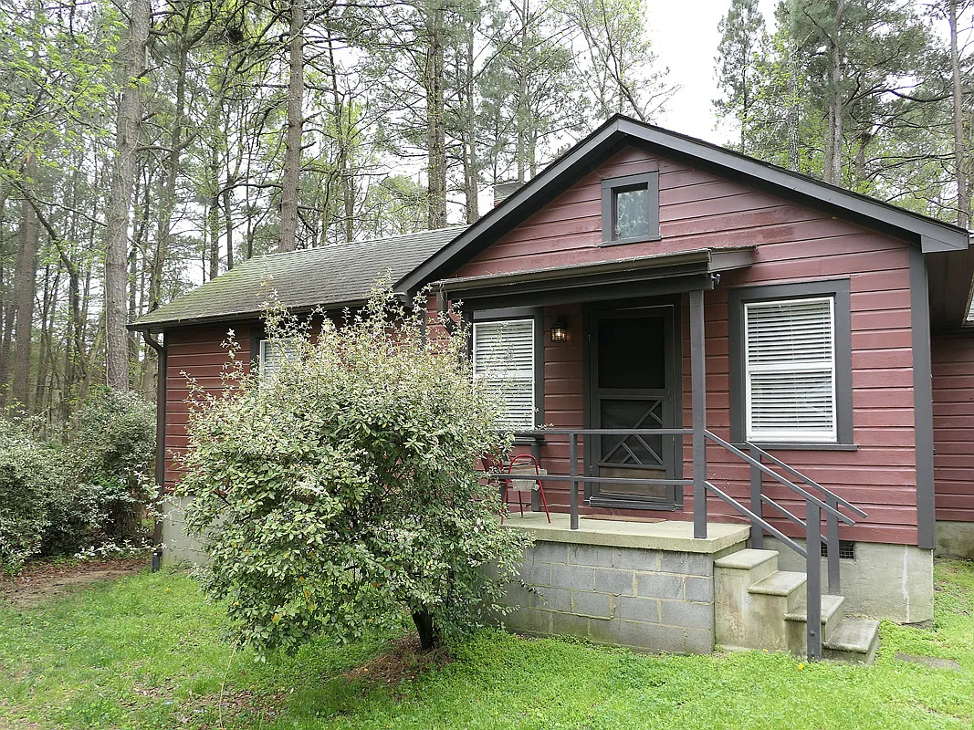 Building Photo - 1724 Legion Rd #B