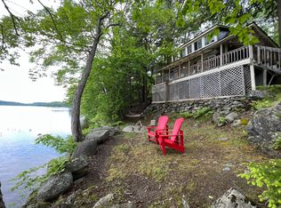 1548 State Route 46, Bucksport, ME 04416