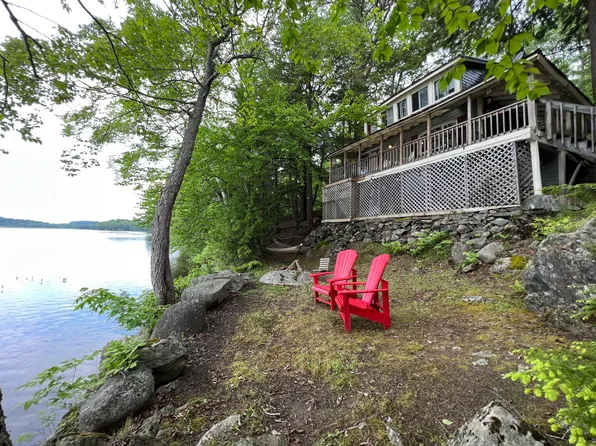 1548 State Route 46, Bucksport, ME 04416