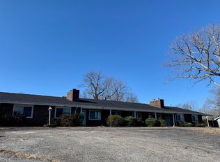 14895 Dutchmans Dr, Rogers, AR 72756