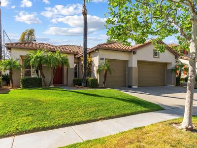 2397 Old Ranch Rd, Escondido, CA, 92027