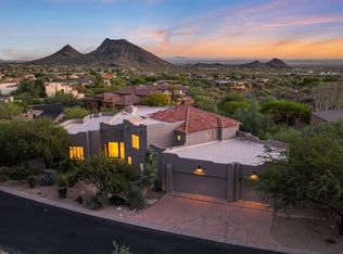 13459 E Wethersfield Rd, Scottsdale, AZ 85259