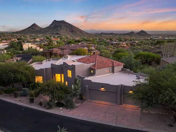 13459 E WETHERSFIELD Road, Scottsdale, AZ 85259