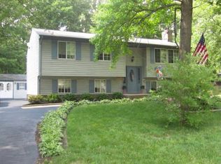 2320 Edenbrook Dr, Henrico, VA 23228