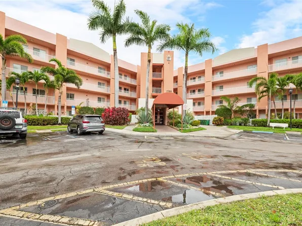 7765 Yardley Dr APT 115, Fort Lauderdale, FL 33321