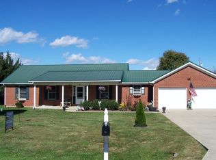 405 Grist Mill Rd, Stanford, KY 40484