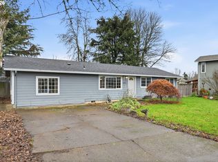 1820 SE Mulberry Ct, McMinnville, OR