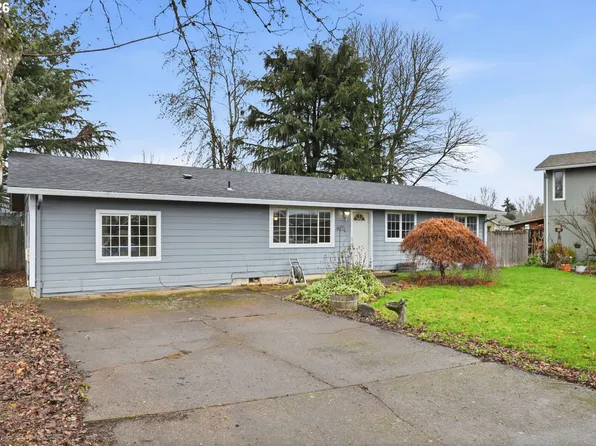 1820 SE Mulberry Ct, McMinnville, OR 97128