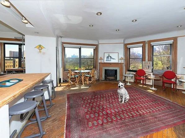 351 W 114th St APT 6C, New York, NY 10026