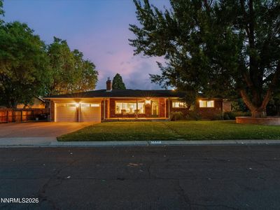 1520 Westwood Dr, Reno, NV, 89509