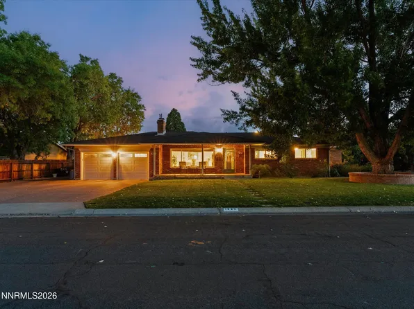 1520 Westwood Dr, Reno, NV 89509