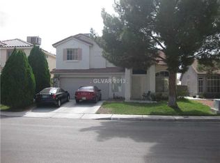 6071 Golden Nectar Way, Las Vegas, NV 89142