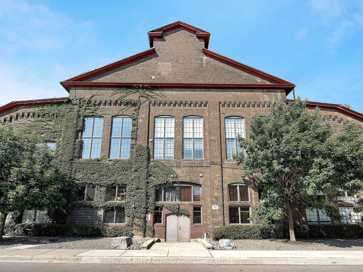 The Foundry Lofts — Photo 2