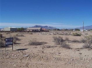 1120 Gray Fox Way, Pahrump, NV 89048