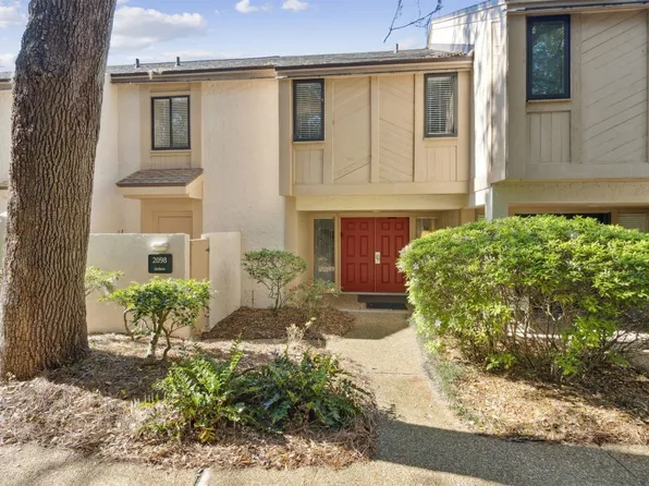 2098 Beach Wood Rd Unit 2098, Fernandina Beach, FL 32034