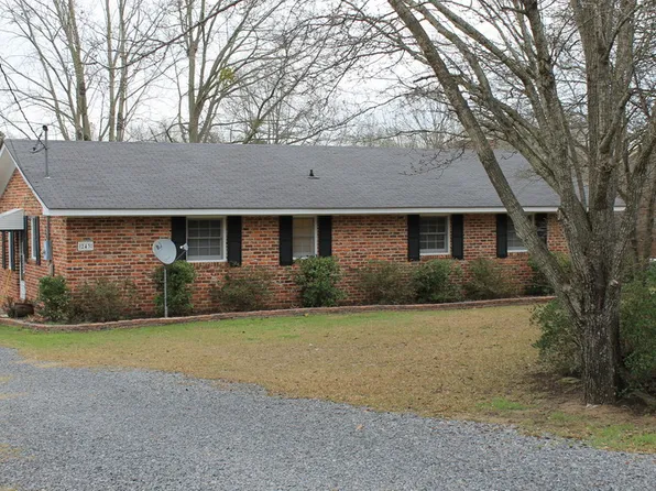 243 Belvedere Dr, Eutawville, SC 29048