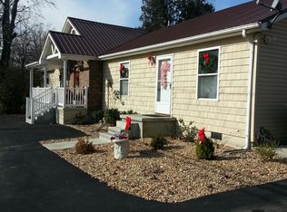 334 Old Flemingsburg Rd, Morehead, KY 40351