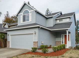 14600 SE Marci Way, Clackamas, OR 97015