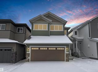 20719 24th Ave NW, Edmonton, AB T6M 2C4