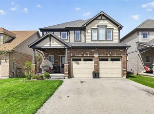 7773 Clendenning St, Niagara Falls, ON L2G0H2