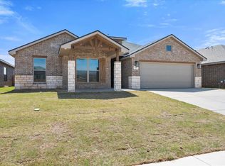 6103 121st St, Lubbock, TX 79424