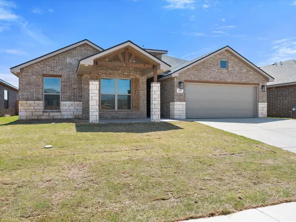 6103 121st St, Lubbock, TX 79424