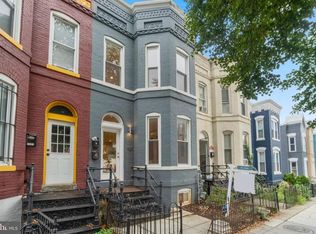 1121 Montello Ave NE #2, Washington, DC 20002