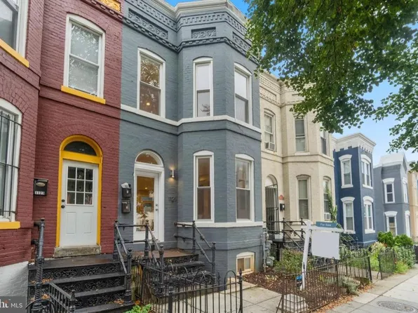 1121 Montello Ave NE #2, Washington, DC 20002