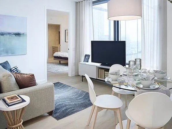 3 Court Sq Floor 5, Long Island City, NY 11101