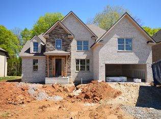 7031 Salmon Run #193-LOT 193, Spring Hill, TN 37174