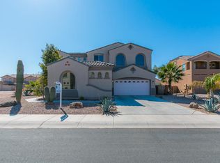 671 W Rambler Ct, Casa Grande, AZ 85122