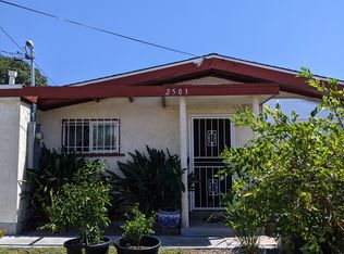 2503 Bartel St, San Diego, CA 92123