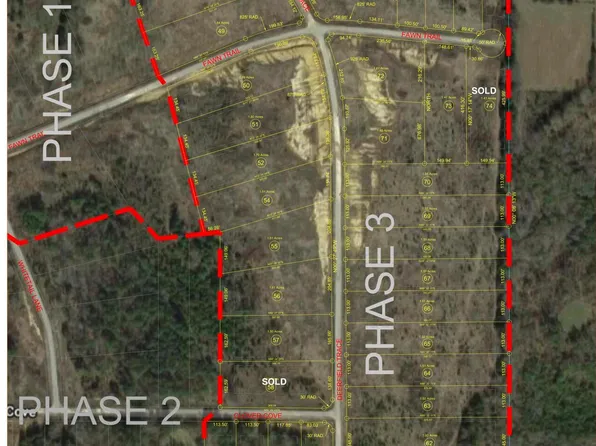 110 Deerfield Trce #48, Coldwater, MS 38618