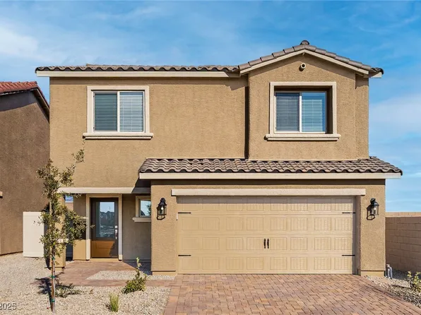 4244 Golden Sol St, North Las Vegas, NV 89032