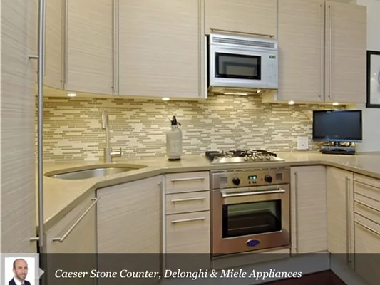 Rented by Nest Seekers International | media 9