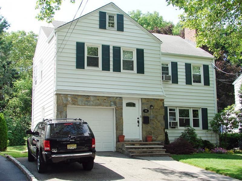 Spacious multi family home