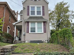 3017 Euclid Ave, Cincinnati, OH 45219