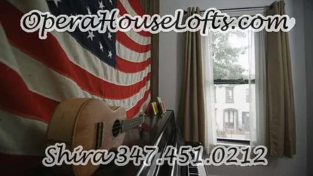 Rented by Opera House Lofts