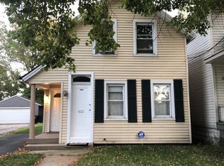 1031 Auburn Ave, Cleveland, OH